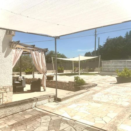 Trullo Monticello Villa Martina Franca Ngoại thất bức ảnh