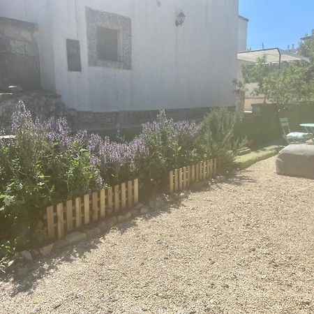 Trullo Monticello Villa Martina Franca Ngoại thất bức ảnh
