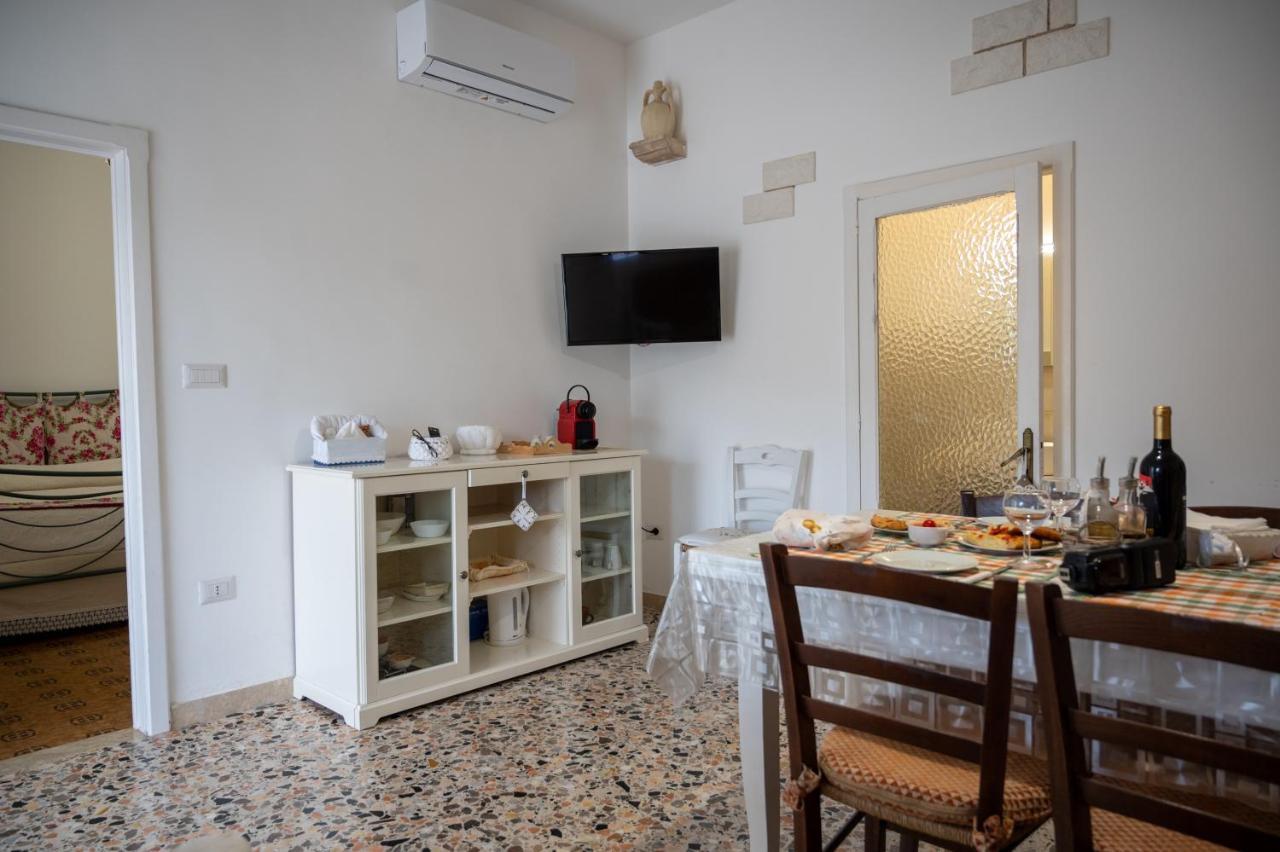 Trullo Monticello Villa Martina Franca Ngoại thất bức ảnh