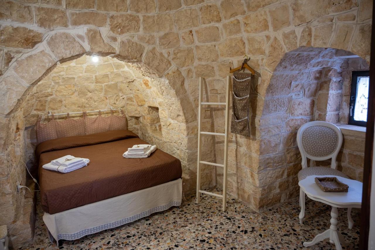 Trullo Monticello Villa Martina Franca Ngoại thất bức ảnh