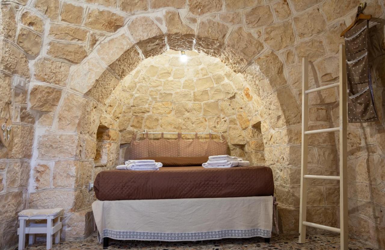 Trullo Monticello Villa Martina Franca Ngoại thất bức ảnh